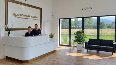 Stomatologia Cieplice